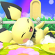 Image for article titled The Formerly Terrible Pichu Is Now A Tiny Ball Of Death